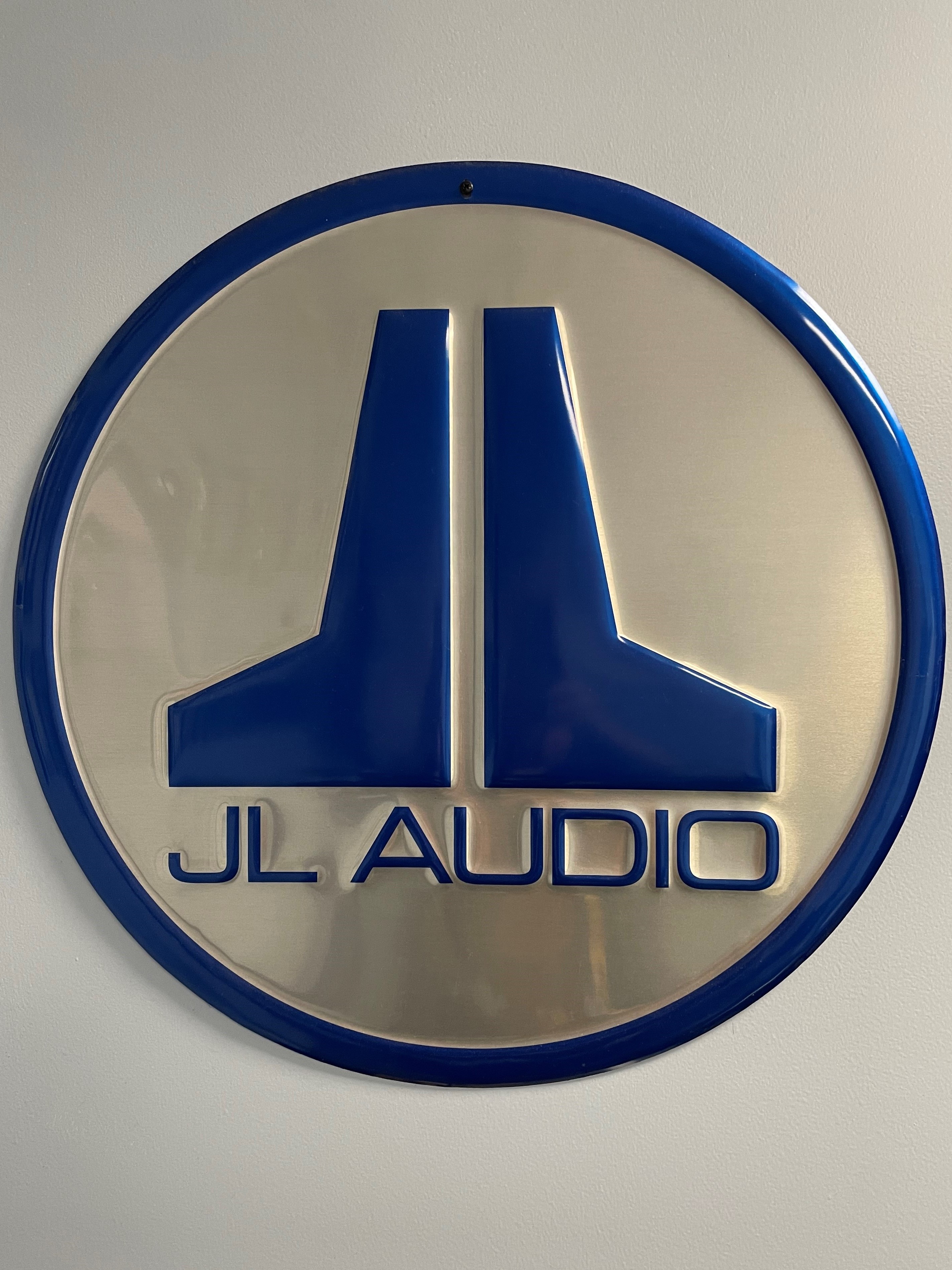 JL Audio Logo